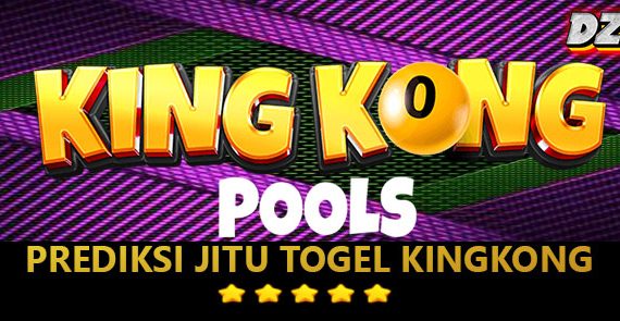 PREDIKSI TOGEL KINGKONG POOLS 4D, 16 MEI 2024