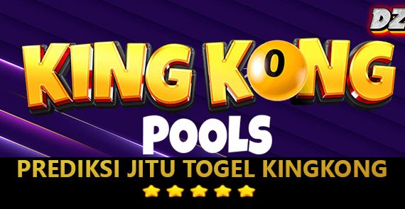 PREDIKSI TOGEL KINGKONG POOLS 4D, 17 MEI 2024