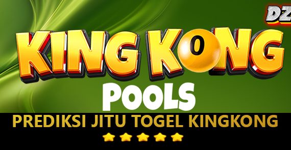 PREDIKSI TOGEL KINGKONG POOLS 4D, 18 MEI 2024