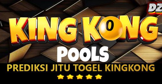 PREDIKSI TOGEL KINGKONG POOLS 4D, 19 MEI 2024