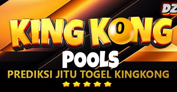 PREDIKSI TOGEL KINGKONG POOLS 4D, 20 MEI 2024