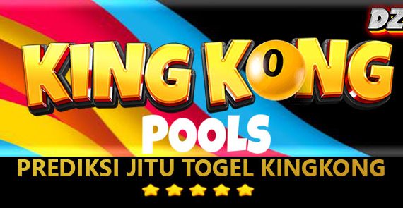 PREDIKSI TOGEL KINGKONG POOLS 4D, 23 MEI 2024