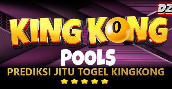 PREDIKSI TOGEL KINGKONG POOLS 4D, 25 MEI 2024