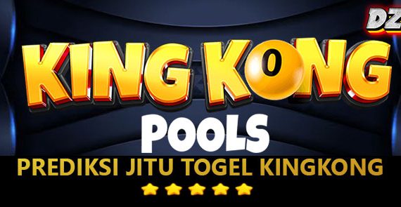 PREDIKSI TOGEL KINGKONG POOLS 4D, 27 MEI 2024