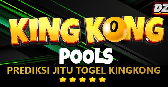 PREDIKSI TOGEL KINGKONG POOLS 4D, 07 MEI 2024