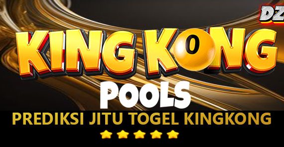 PREDIKSI TOGEL KINGKONG POOLS 4D, 29 MEI 2024