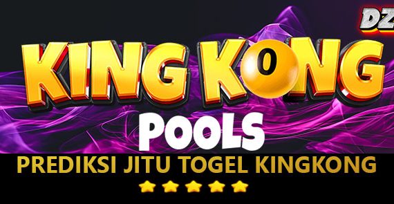 PREDIKSI TOGEL KINGKONG POOLS 4D, 08 MEI 2024