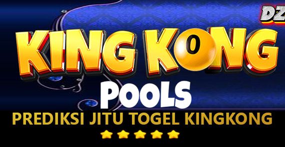 PREDIKSI TOGEL KINGKONG POOLS 4D, 09 MEI 2024