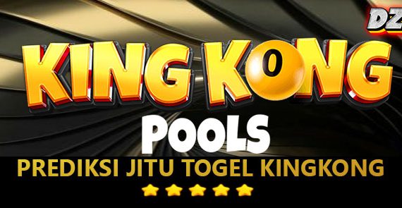 PREDIKSI TOGEL KINGKONG POOLS 4D,10 MEI 2024