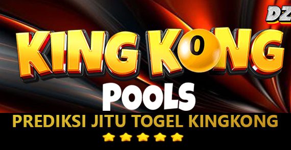 PREDIKSI TOGEL KINGKONG POOLS 4D,11 MEI 2024