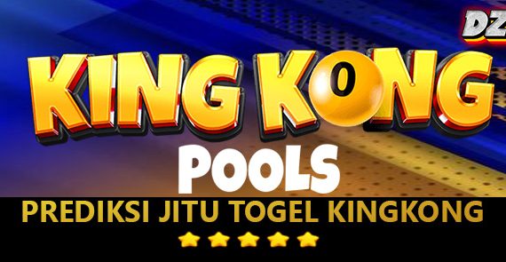 PREDIKSI TOGEL KINGKONG POOLS 4D, 13 MEI 2024