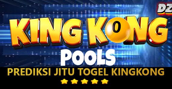 PREDIKSI TOGEL KINGKONG POOLS 4D, 12 JUNI 2024