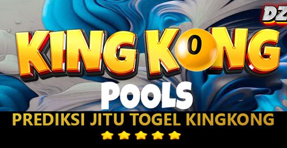 PREDIKSI TOGEL KINGKONG POOLS 4D, 02 JUNI 2024