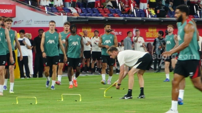 Drama di Laga Big Match: Strategi Jitu Pelatih Jadi Penentu Kemenangan