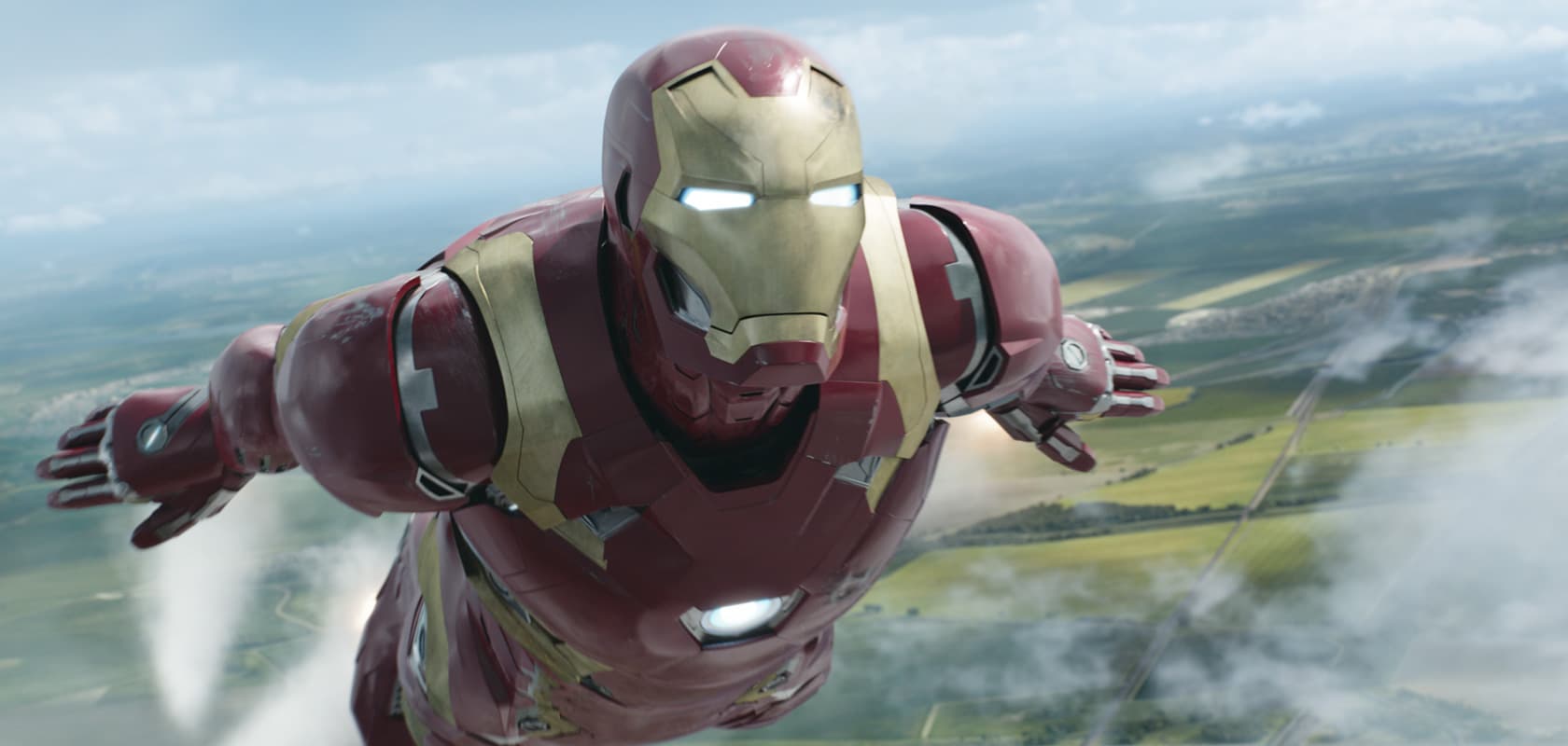Marvel Ungkap Film Fase 6: Ada Kembalinya Iron Man?